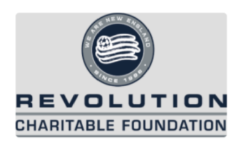 Revolution Charitable Foundation